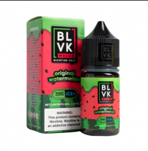 BLVK Melon 30ml